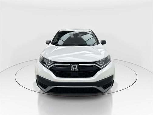 2021 Honda CR-V 2WD LX