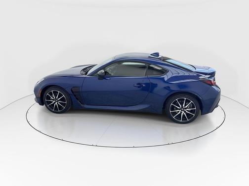 2025 Toyota GR86 Base