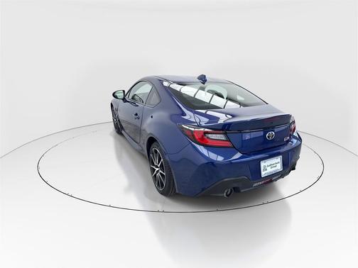 2025 Toyota GR86 Base