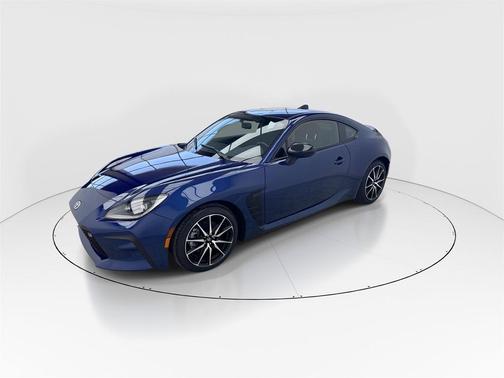 2025 Toyota GR86 Base