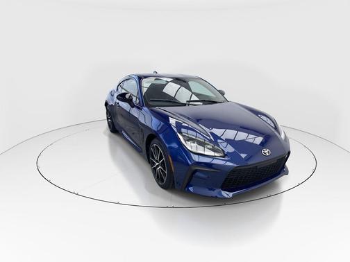 2025 Toyota GR86 Base