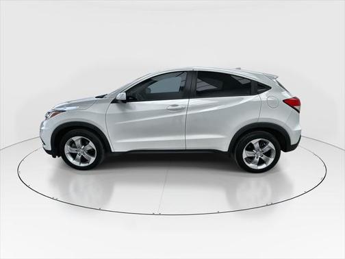 2021 Honda HR-V LX