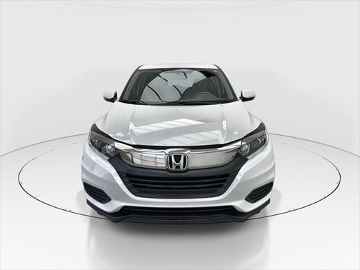 2021 Honda HR-V LX