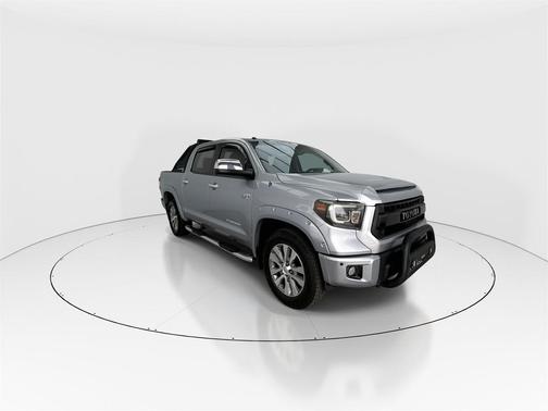 2017 Toyota Tundra Limited
