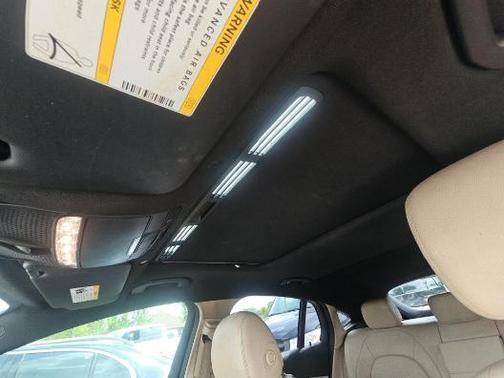 2020 Mercedes-Benz GLC 300 4MATIC Coupe