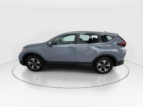 2021 Honda CR-V 2WD Special Edition
