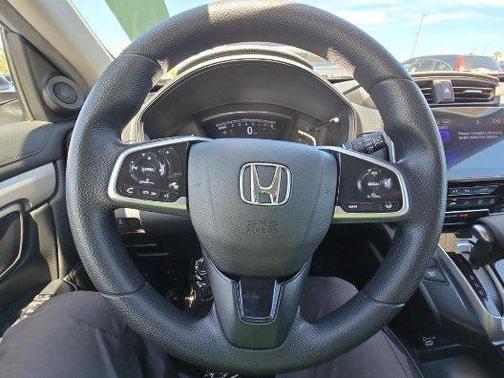 2021 Honda CR-V 2WD Special Edition