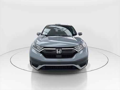 2021 Honda CR-V 2WD Special Edition