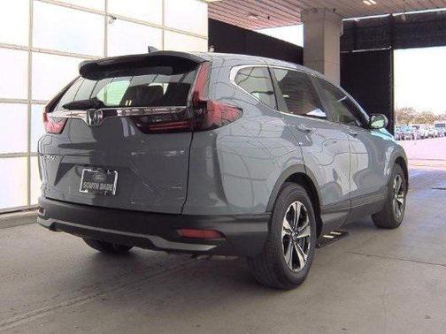 2021 Honda CR-V 2WD Special Edition