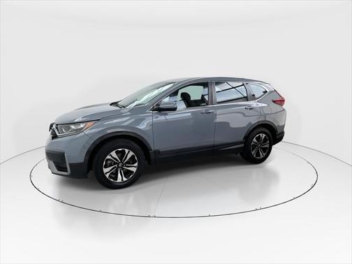 2021 Honda CR-V 2WD Special Edition
