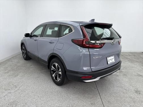 2021 Honda CR-V 2WD Special Edition