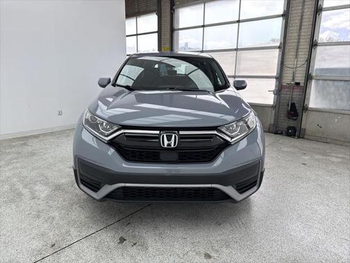 2021 Honda CR-V 2WD Special Edition