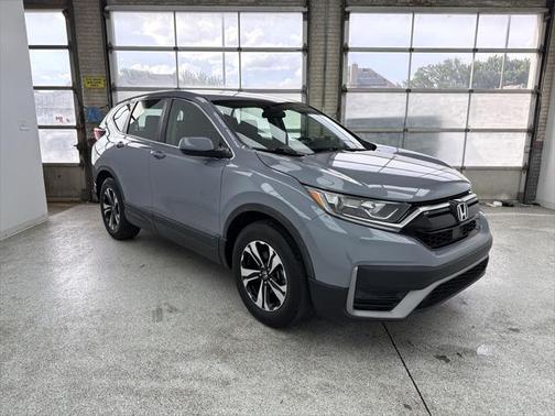 2021 Honda CR-V 2WD Special Edition