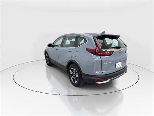 2021 Honda CR-V 2WD Special Edition