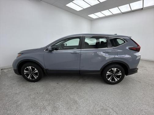 2021 Honda CR-V 2WD Special Edition