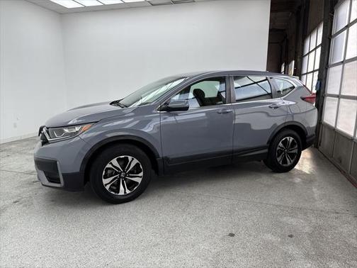 2021 Honda CR-V 2WD Special Edition