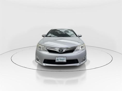 2014 Toyota Camry XLE
