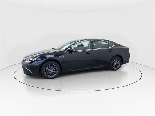 2018 Lexus ES 350 Base