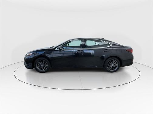 2018 Lexus ES 350 Base