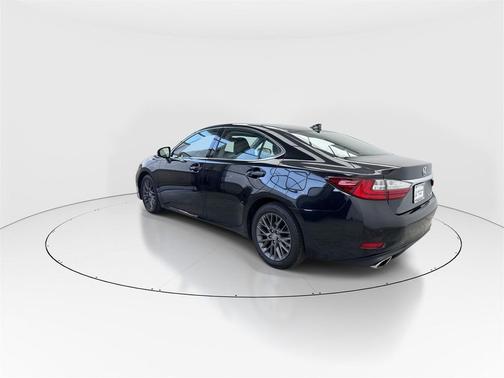 2018 Lexus ES 350 Base