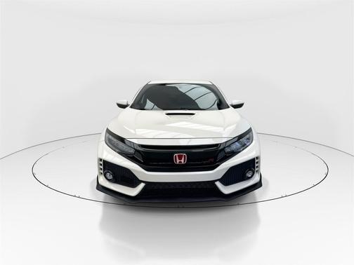 2019 Honda Civic Type R Touring