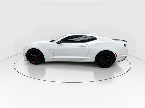 2022 Chevrolet Camaro 1LT