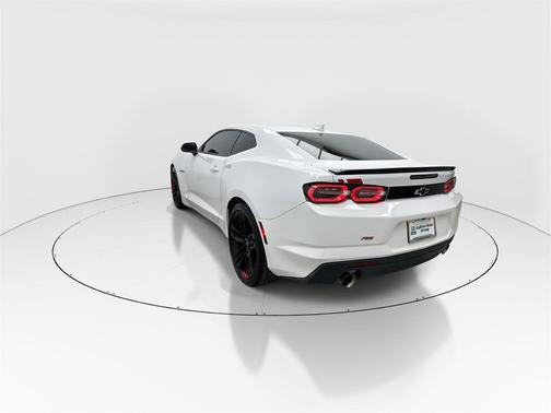 2022 Chevrolet Camaro 1LT