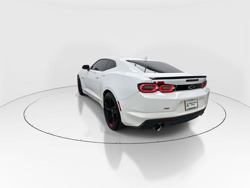 2022 Chevrolet Camaro 1LT