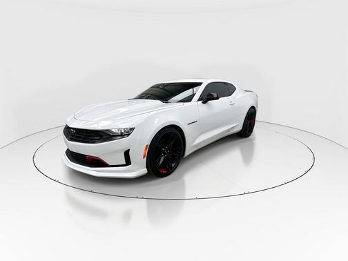 2022 Chevrolet Camaro 1LT