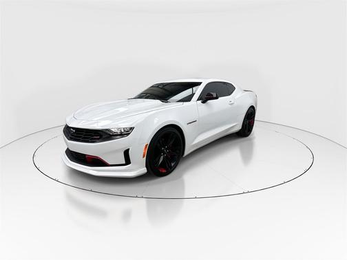 2022 Chevrolet Camaro 1LT