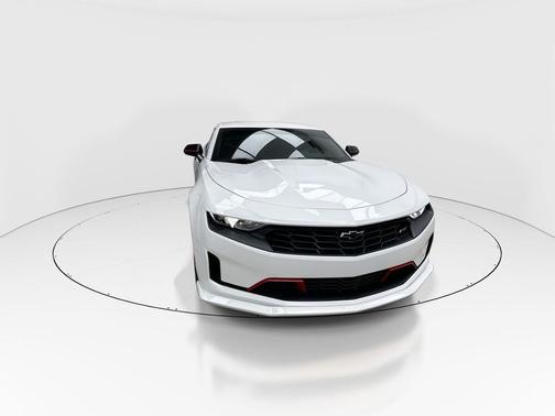 2022 Chevrolet Camaro 1LT