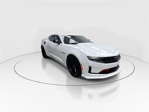 2022 Chevrolet Camaro 1LT