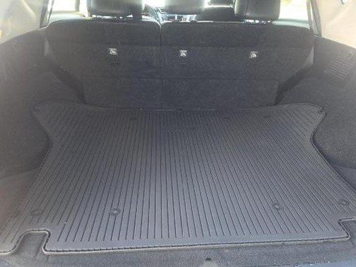 2020 Nissan Murano SV FWD