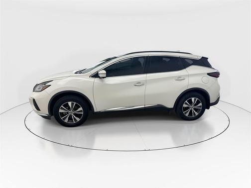 2020 Nissan Murano SV FWD