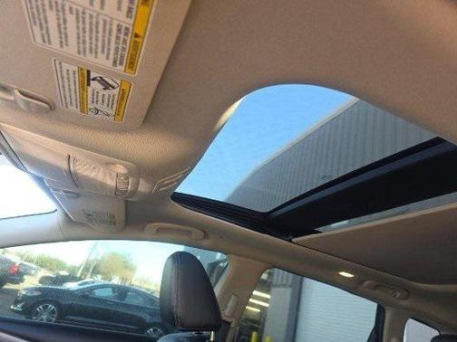 2020 Nissan Murano SV FWD