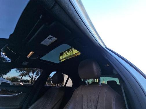 Selenite Gray Metallic 2017 Mercedes-Benz E-Class E 300