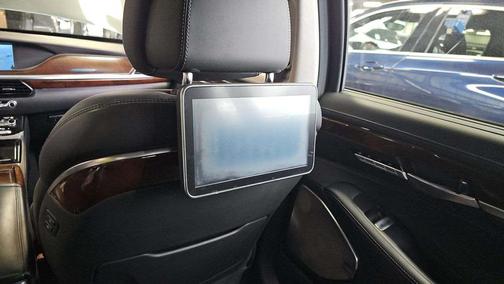 2019 Genesis G90 5.0 Ultimate