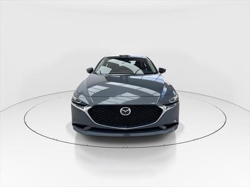 2022 Mazda Mazda3 FWD