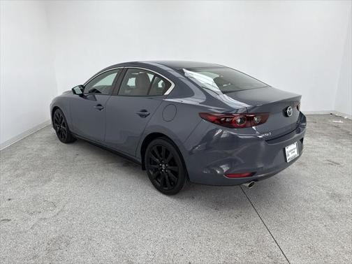 2022 Mazda Mazda3 FWD