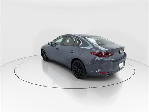 2022 Mazda Mazda3 FWD