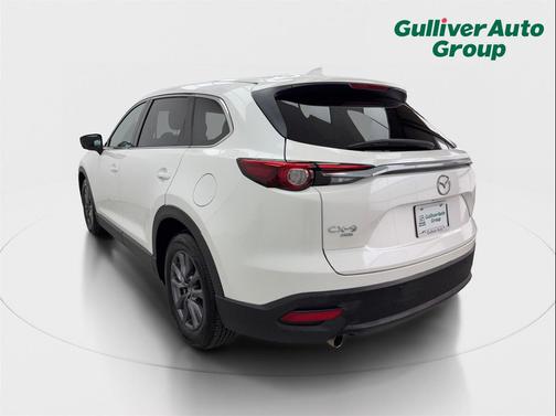 2022 Mazda CX-9 Touring