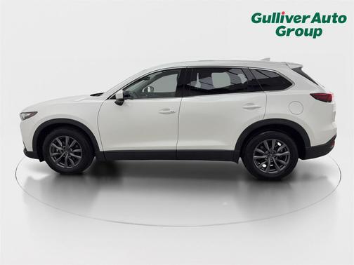 2022 Mazda CX-9 Touring