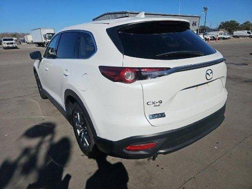 2022 Mazda CX-9 Touring