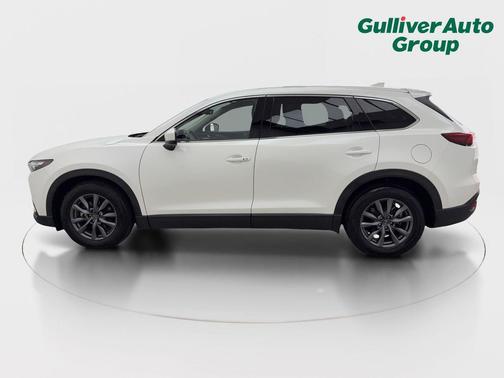 2022 Mazda CX-9 Touring