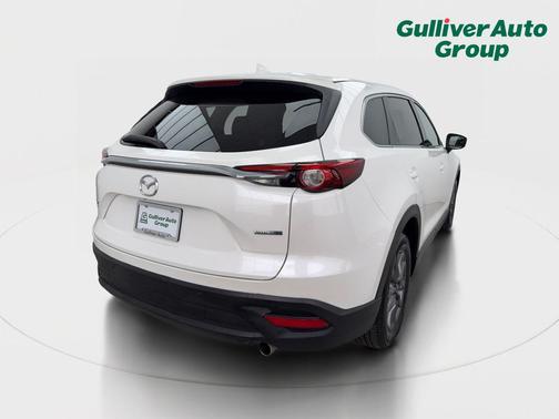 2022 Mazda CX-9 Touring