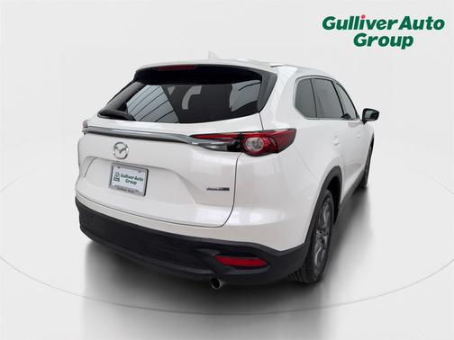 2022 Mazda CX-9 Touring