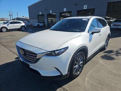 2022 Mazda CX-9 Touring