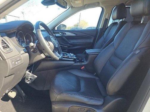 2022 Mazda CX-9 Touring