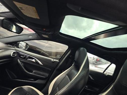 Black Obsidian 2018 INFINITI QX30 SPORT