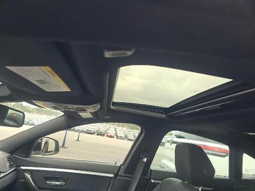 2020 BMW 430 Gran Coupe i